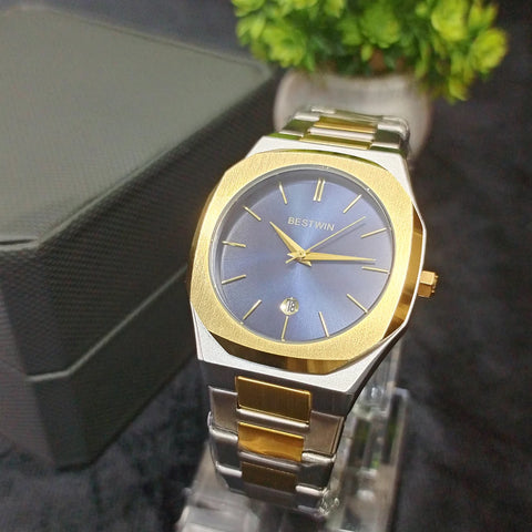 Executive Series Ultra High Quality With Date - Bestwin