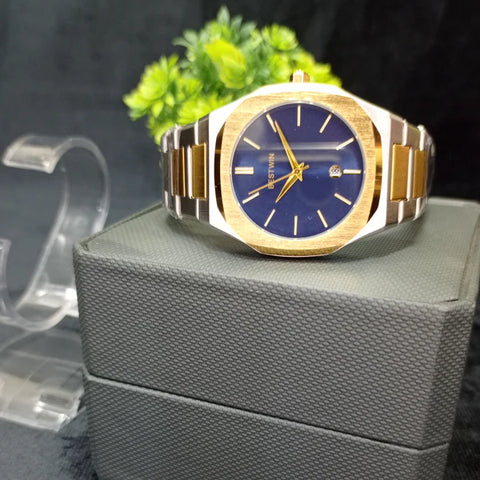 Executive Series Ultra High Quality With Date - Bestwin